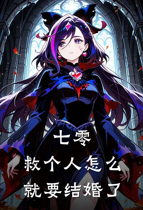 七零，救个人怎么就要结婚了