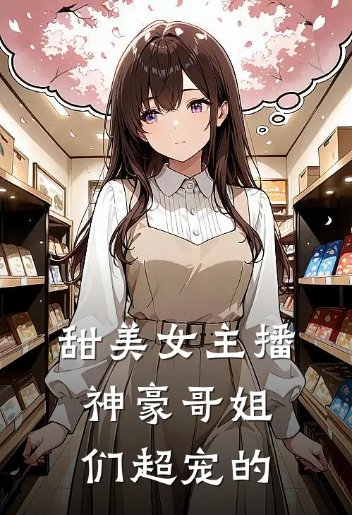 emoemo李《甜美女主播，神豪哥姐们超宠的》完结版免费阅读_emoemo李热门小说