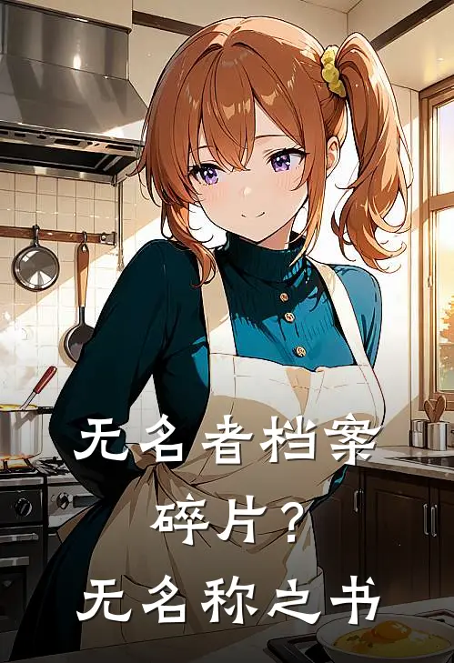 无名者档案：碎片？无名称之书