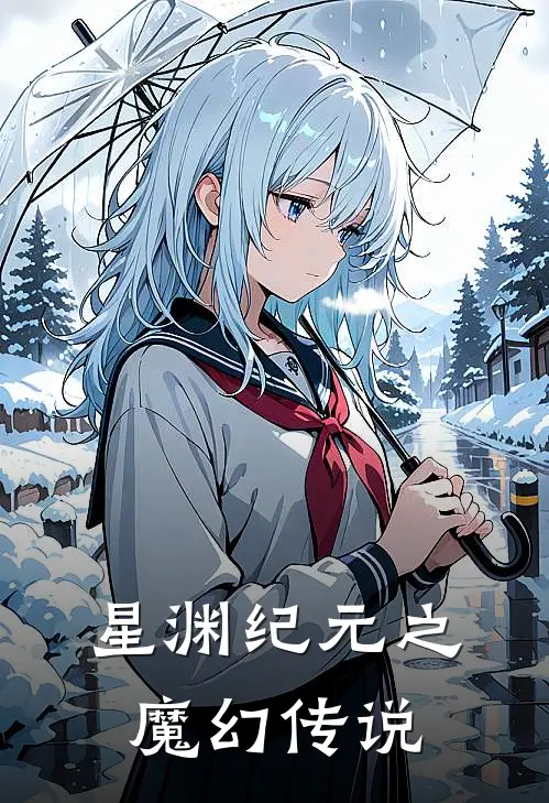 星渊纪元之魔幻传说林深陈浩热门小说排行_免费阅读全文星渊纪元之魔幻传说(林深陈浩)