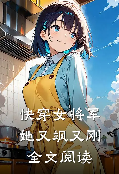 快穿女将军她又飒又刚全文阅读