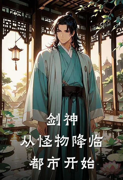 剑神：从怪物降临都市开始