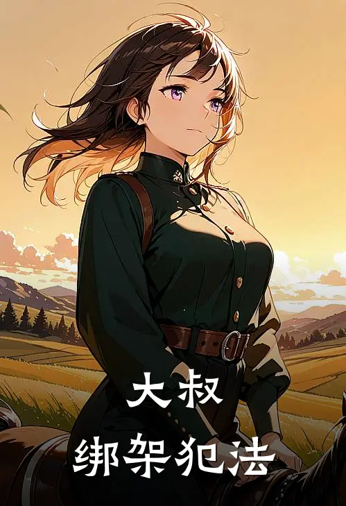 大叔，绑架犯法