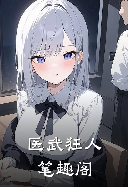 医武狂人笔趣阁