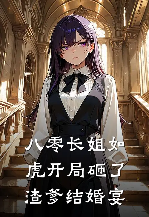 八零长姐如虎开局砸了渣爹结婚宴