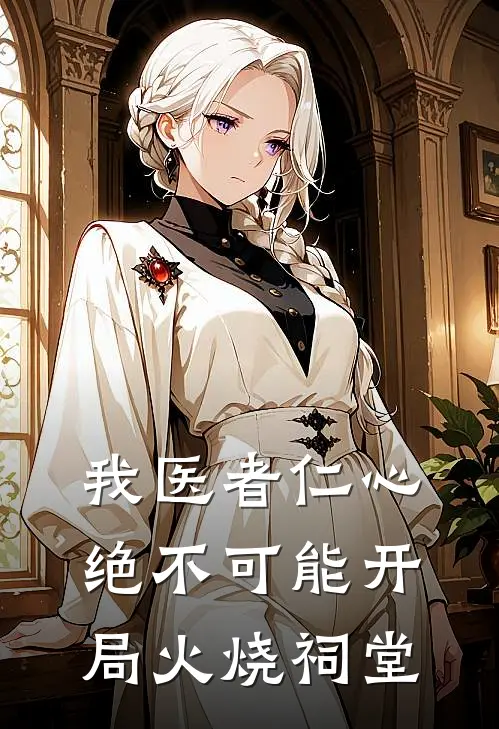 我医者仁心绝不可能开局火烧祠堂