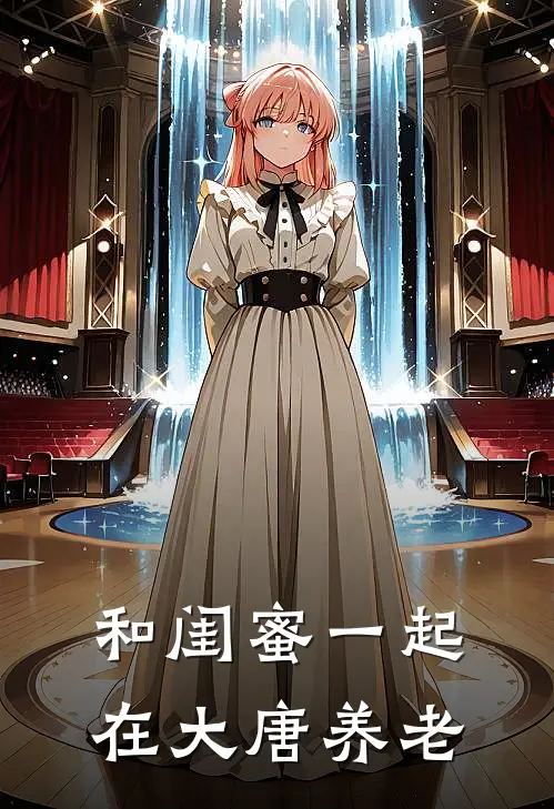 和闺蜜一起在大唐养老