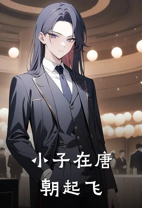 小子在唐朝起飞(崔元宝李丽质)完本小说_热门的小说小子在唐朝起飞崔元宝李丽质