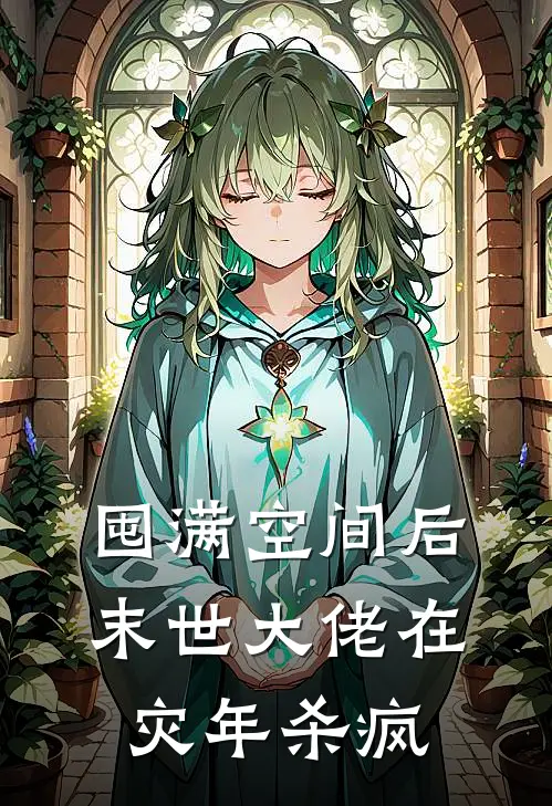 囤满空间后，末世大佬在灾年杀疯(苏晴苏雨)最新章节在线阅读_(囤满空间后，末世大佬在灾年杀疯)最新章节在线阅读