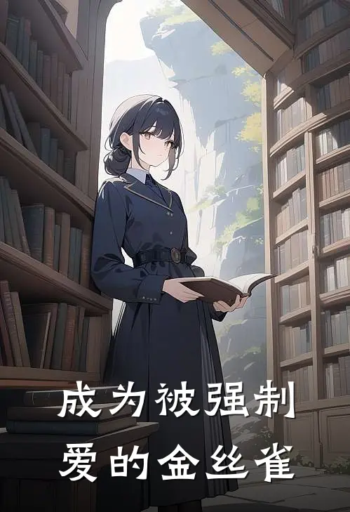 成为被强制爱的金丝雀