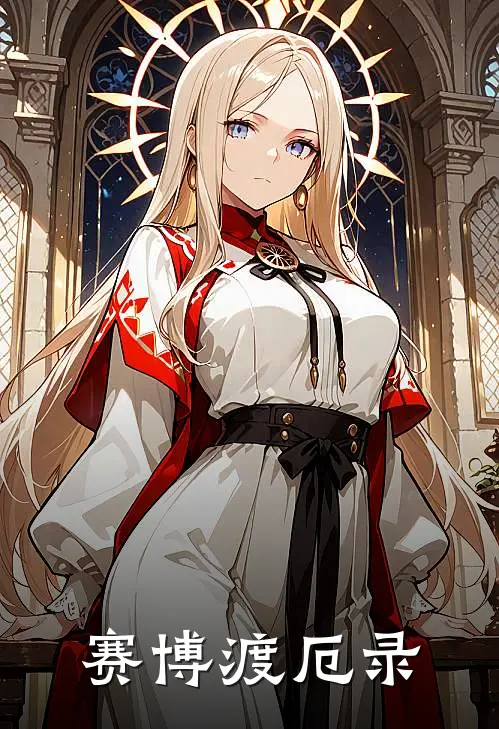 《赛博渡厄录》陆昭无明已完结小说_赛博渡厄录(陆昭无明)经典小说