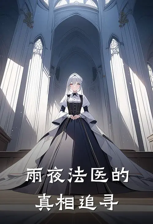 雨夜法医的真相追寻