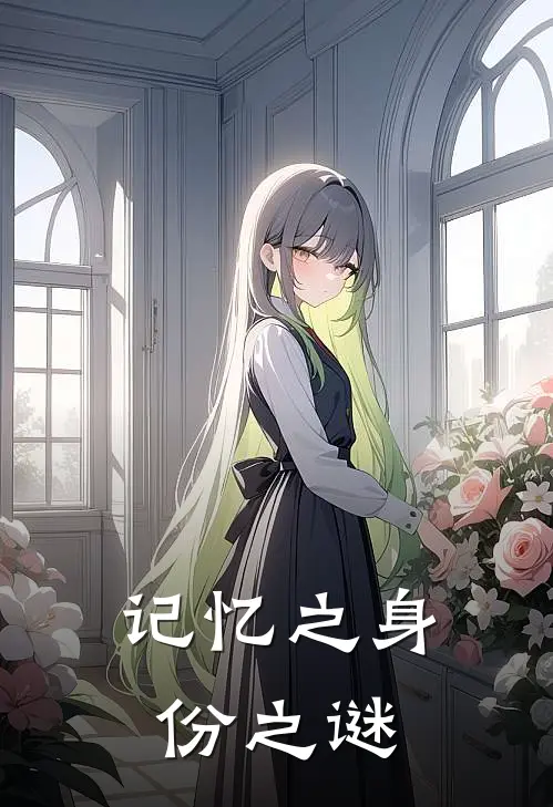 记忆之身份之谜