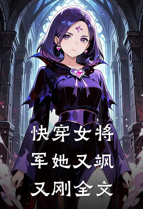 快穿女将军她又飒又刚全文