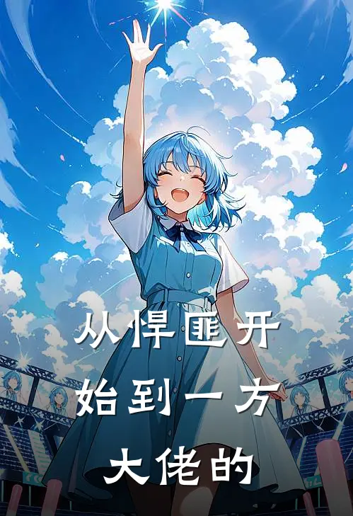 从悍匪开始到一方大佬的