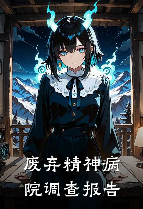 废弃精神病院调查报告