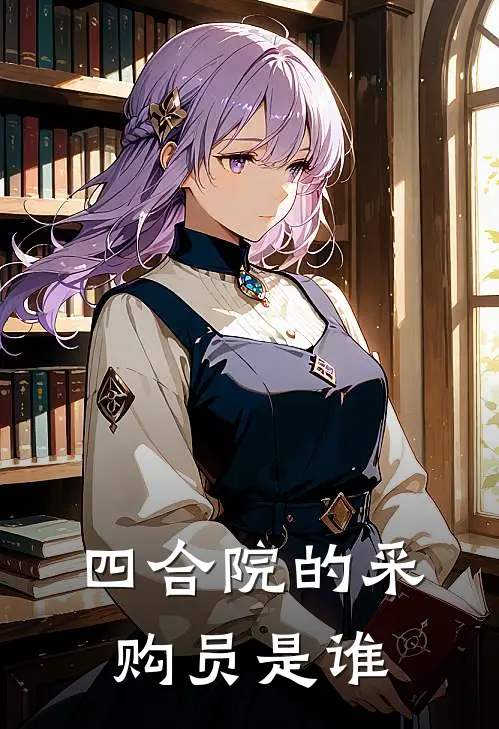 四合院的采购员是谁