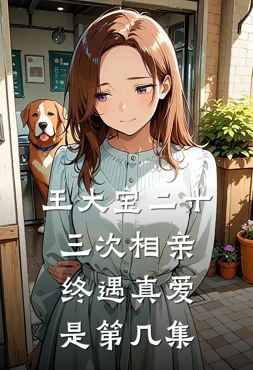 王大宝二十三次相亲终遇真爱是第几集