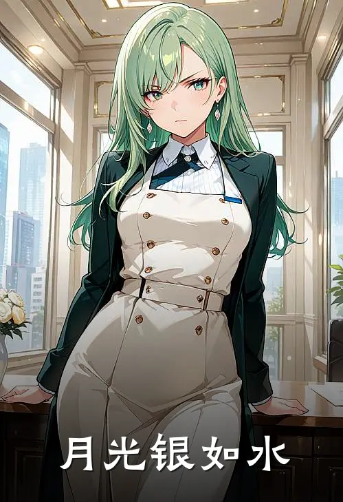 高一恺童卿月《月光银如水》完结版免费阅读_月光银如水全文免费阅读