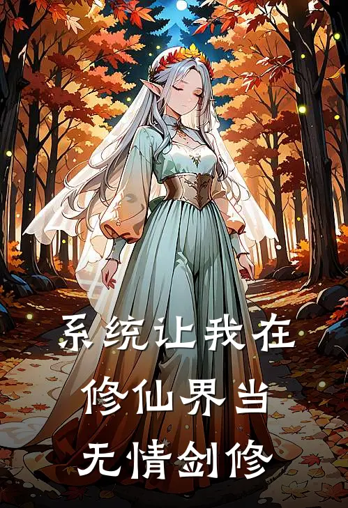 系统让我在修仙界当无情剑修(林昭萧彻)热门小说在线阅读_热门小说系统让我在修仙界当无情剑修(林昭萧彻)