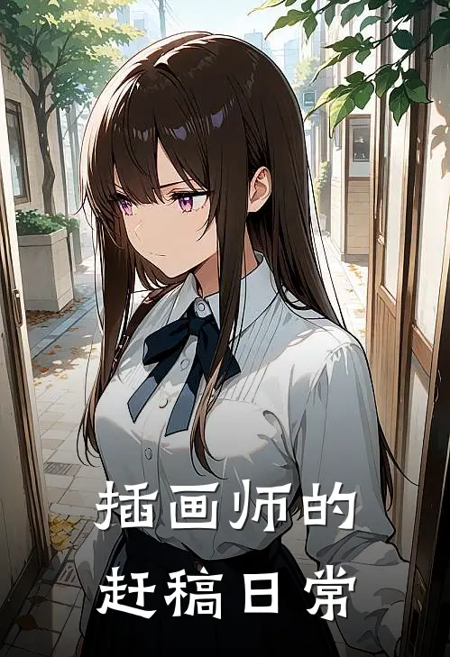 插画师的赶稿日常鹿苗陆晟最新全本小说_最新章节列表插画师的赶稿日常(鹿苗陆晟)