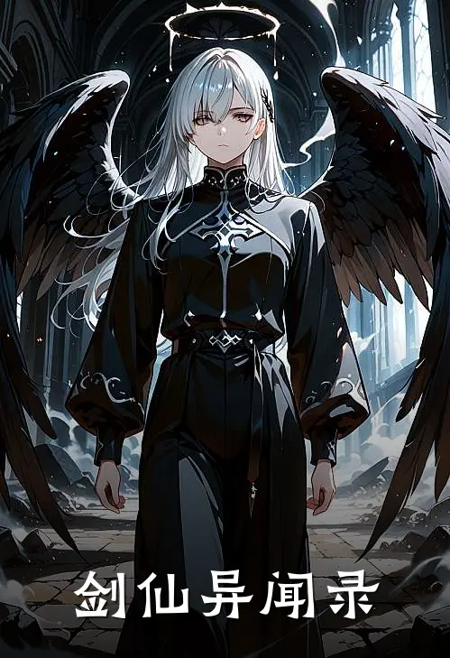 剑仙异闻录曜羽叶无溯完结版小说_完结版小说剑仙异闻录(曜羽叶无溯)