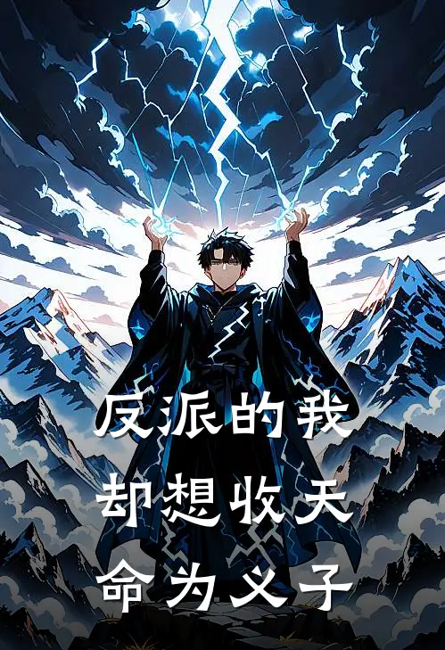 《反派的我，却想收天命为义子》慕容天李长生全文免费在线阅读_《反派的我，却想收天命为义子》全集阅读