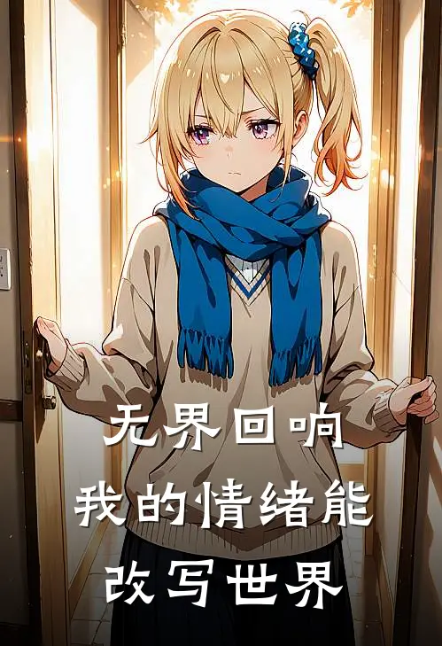 无界回响：我的情绪能改写世界李文博李文博最新完结小说推荐_最新更新小说无界回响：我的情绪能改写世界(李文博李文博)