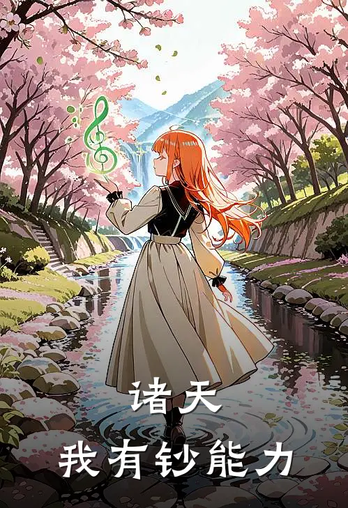 诸天：我有钞能力