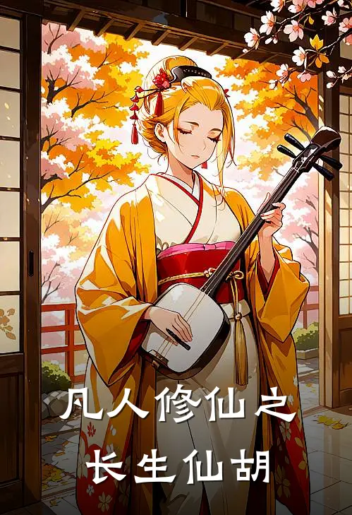 凡人修仙之长生仙胡