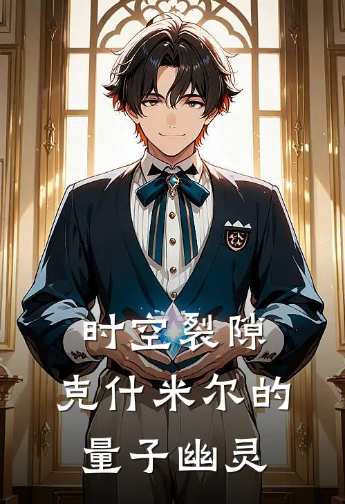 时空裂隙：克什米尔的量子幽灵扎因阿莎热门完结小说_最新章节列表时空裂隙：克什米尔的量子幽灵(扎因阿莎)