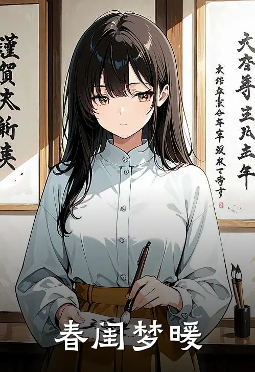 春闺梦暖