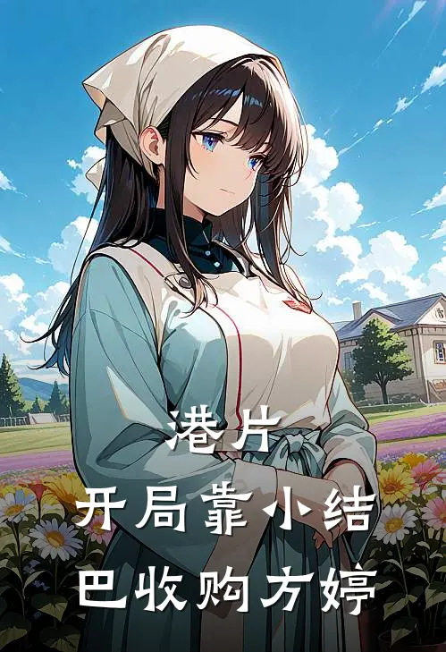 港片：开局靠小结巴收购方婷