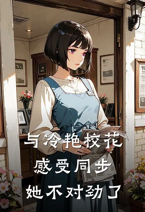 与冷艳校花感受同步，她不对劲了