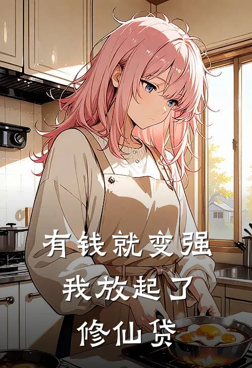 有钱就变强，我放起了修仙贷(吴一凡张玉虎)全本免费在线阅读_有钱就变强，我放起了修仙贷最新章节在线阅读