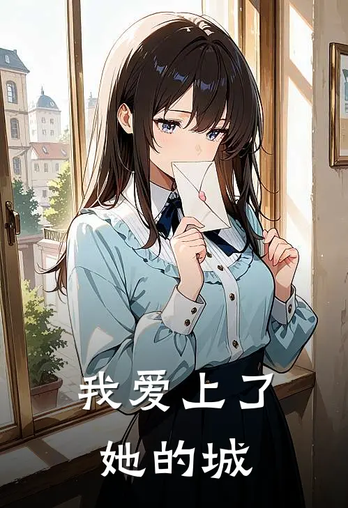 我爱上了她的城