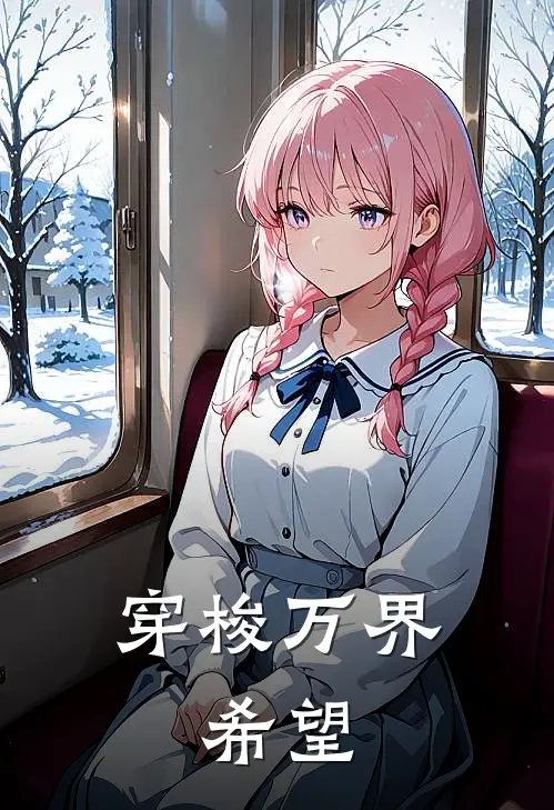 穿梭万界：希望