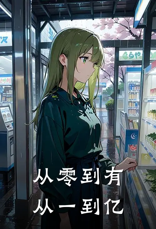 从零到有，从一到亿