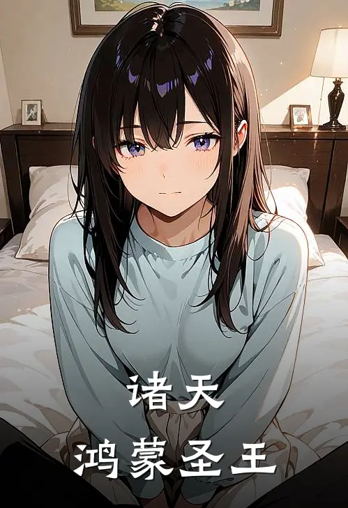 诸天：鸿蒙圣王