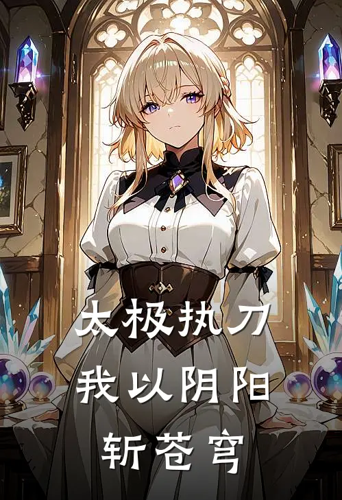 太极执刀：我以阴阳斩苍穹王三叶诗涵小说推荐完本_热门小说大全太极执刀：我以阴阳斩苍穹(王三叶诗涵)