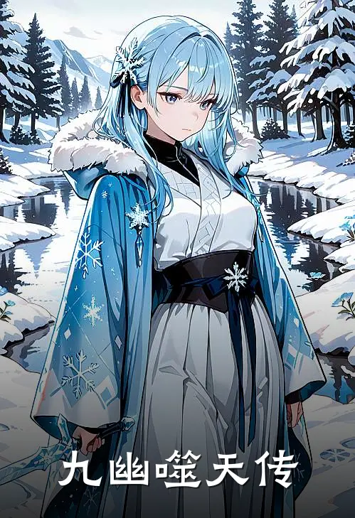 九幽噬天传(陆全生陆凡)最新完结小说推荐_热门小说排行榜九幽噬天传陆全生陆凡