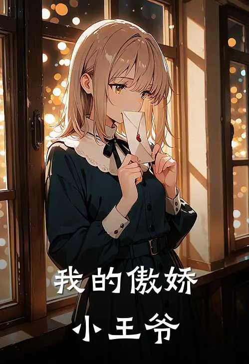 我的傲娇小王爷