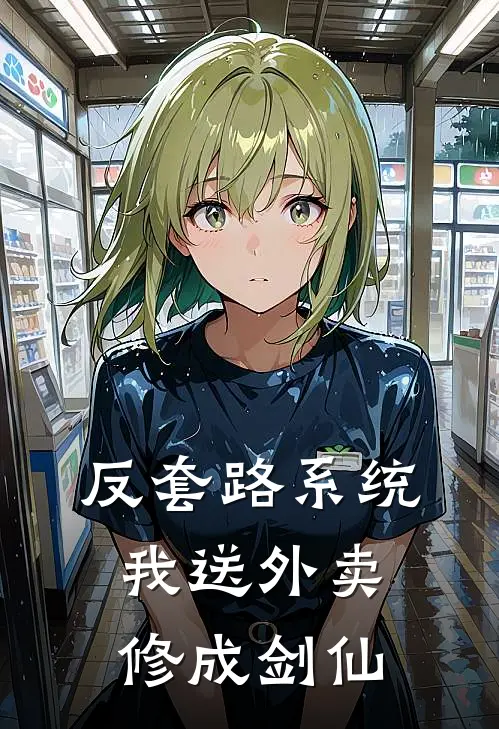 反套路系统：我送外卖修成剑仙