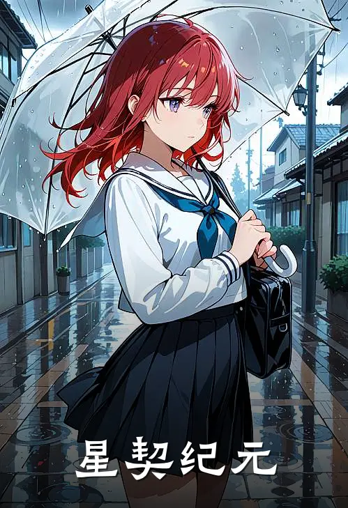 星契纪元
