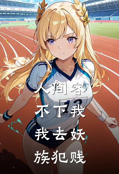 人间容不下我，我去妖族犯贱