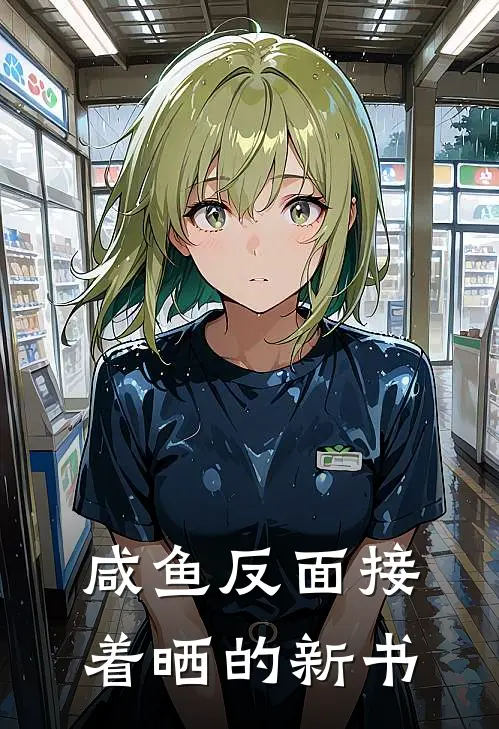 咸鱼反面接着晒的新书(禅南禅南)小说免费阅读无弹窗_完结小说咸鱼反面接着晒的新书禅南禅南