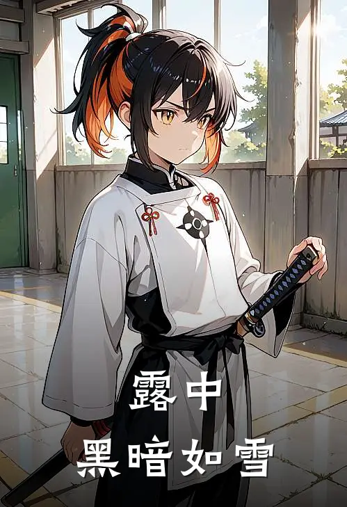 露中：黑暗如雪