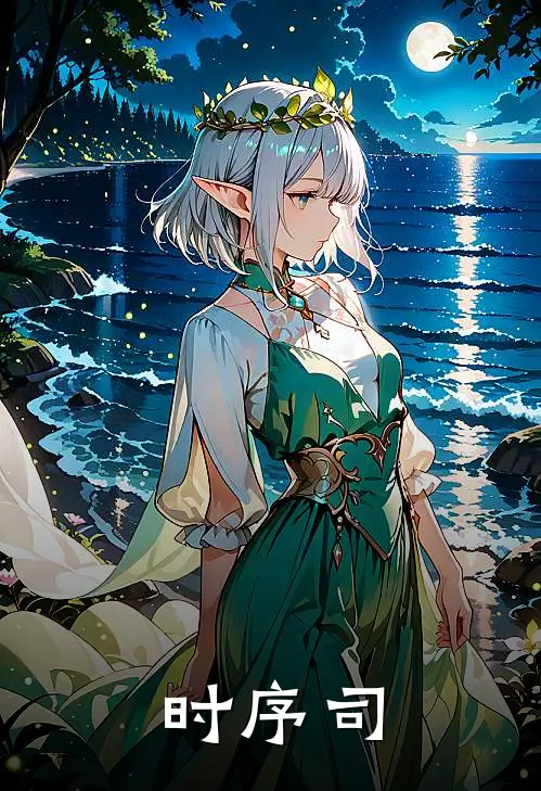 时序司(嬴政秦始皇)最新小说_免费阅读完整版小说时序司(嬴政秦始皇)