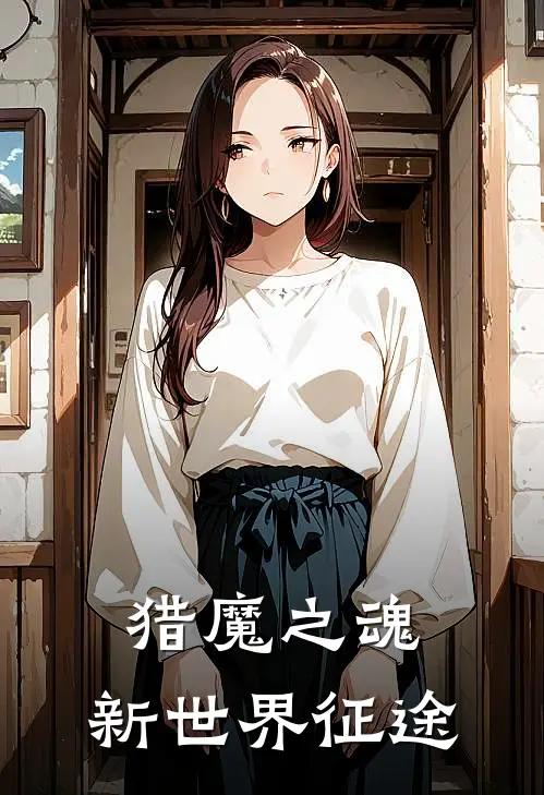 林羽苏瑶(猎魔之魂：新世界征途)全文免费在线阅读_猎魔之魂：新世界征途完整版免费在线阅读