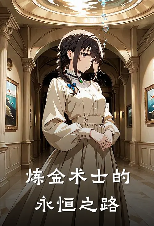 炼金术士的永恒之路